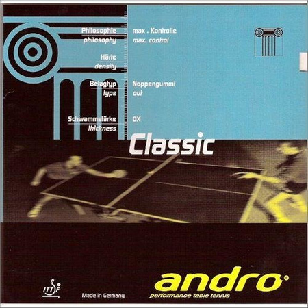 Okładzina Andro Classic