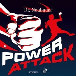 Okładzina dr. Neubauer Power Attack