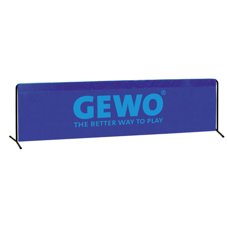 Płotek Gewo - niebieski 73