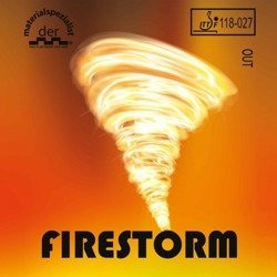 Okładzina Materialspezialist Firestorm