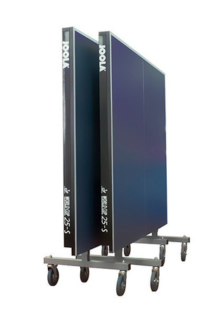 Stół JOOLA  WOLRD CUP 25 - S ITTF niebieski