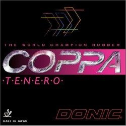 Okładzina Donic Coppa Tenero