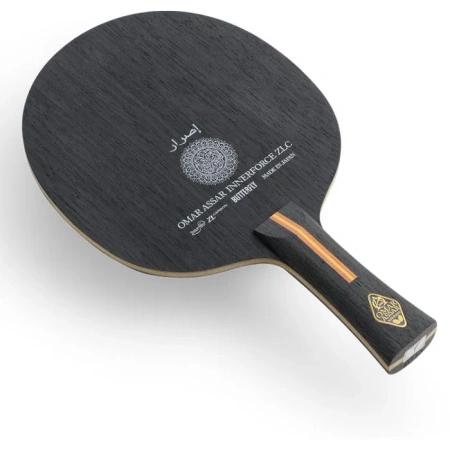 Deska Butterfly Omar Assar Innerforce ZLC