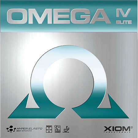 Okładzina Xiom Omega IV Elite