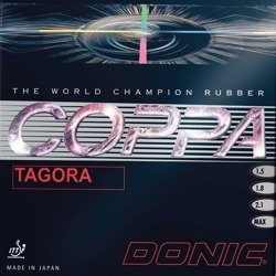 Okładzina Donic Coppa Tagora