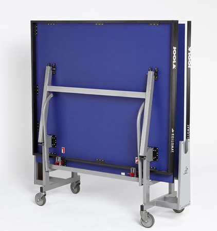 Stół Joola Rollomat Pro zielony