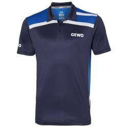 Koszulka Aurora granatowa XL, 3XL - wyjątkowa okazja