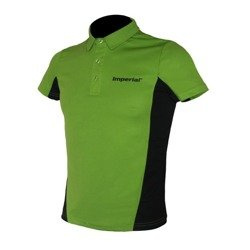 Koszulka Imperial F-6 zielono-czarna