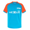 GEWO T-Shirt Ribo Promo#team niebieska