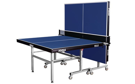 Stół JOOLA  WOLRD CUP 22 niebieski