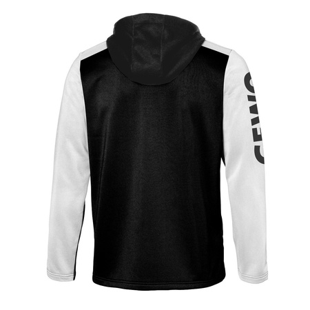 Dres Gewo Leo czarno-czerwony - wyjątkowa okazja