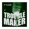 Okładzina dr. Neubauer Trouble Maker 
