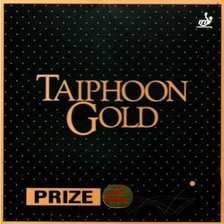 Okładzina Globe Taiphoon Gold