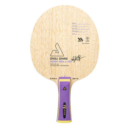 Deska JOOLA ZQH Hyper ARY-c 45