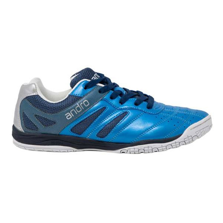 Buty Andro Shuffle Step 2 biało-czerwone