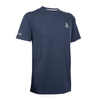 T-shirt JOOLA Airform ciemnoszara