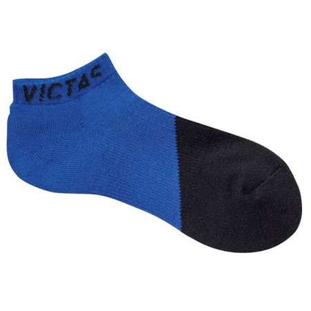 Skarpety Victas Socke V-Socks 520 biało-niebieskie