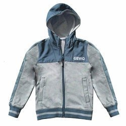 Bluza treningowa Gewo Marano dziecko rozm.92