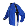 Kurtka TYRON  LJ-5 do biegania niebieska