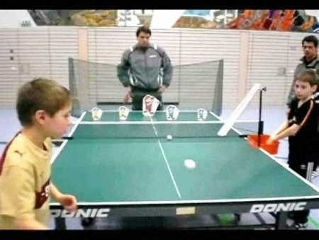 Zestaw dla dzieci - traf do celu - przedpłata