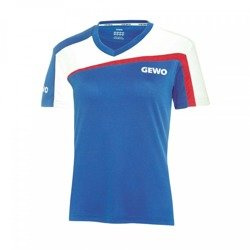Koszulka Gewo Teramo Lady S18-3