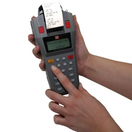 Stoper DIGI Sport Event Timer (8000 Memory)