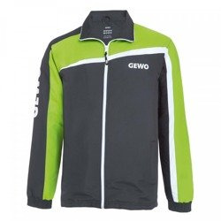 Dres Gewo Tarent TS18-1 bluza szaro-zielona