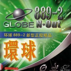 Okładzina Globe 889-2