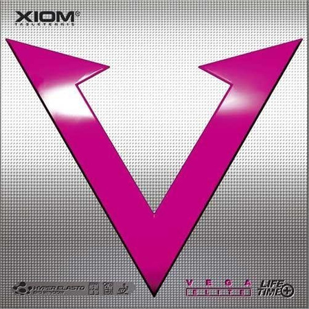 Okładzina Xiom Vega Elite