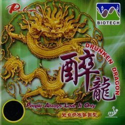 Okładzina Palio Drunken Dragon Biotech