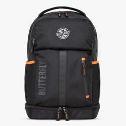 Plecak Butterfly Kashiva