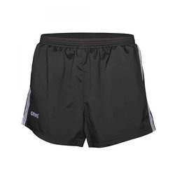 Spodenki Gewo Luca czarne