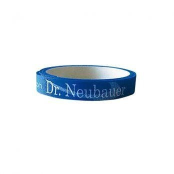 Taśma ochronna Dr. Neubauer Kantenband 12mm na 1 rakietkę