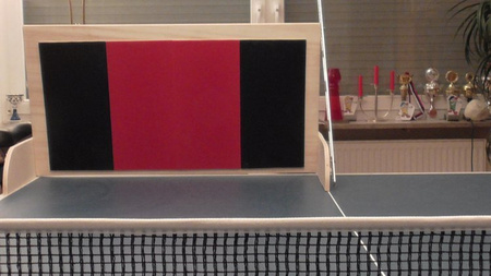 Returnboard Topspin Trainer