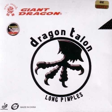 Okładzina Giant Dragon Talon