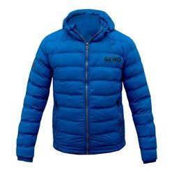 Kurtka Gewo Azaro Pro niebieska - rozm.L, XL, 2XL - wyjątkowa okazja