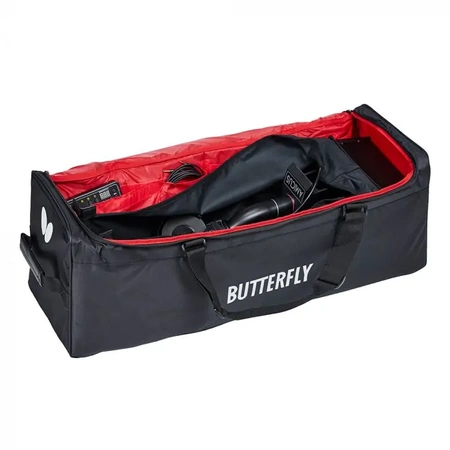 Robot Butterfly Amicius Expert (torba + akcesoria + 72 piłki) pobranie
