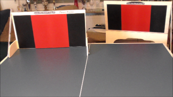 Returnboard Speed Topspin Trainer