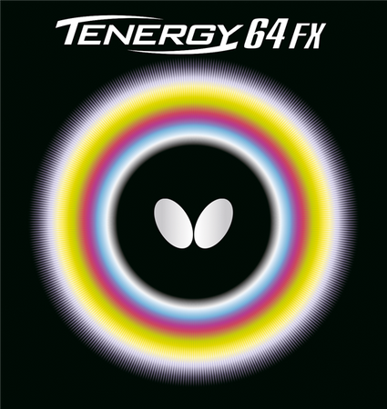 Okładzina Butterfly Tenergy 64 FX