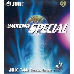 Okładzina Juic Masterspin Special