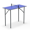 Stół JOOLA mini niebieski - wyjątkowa okazja
