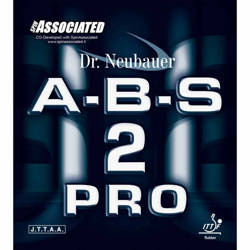 Okładzina dr.Neubauer A.B.S 2 Pro