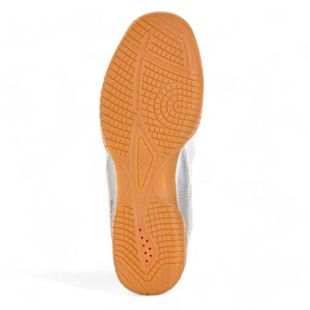 Buty Gewo Light Flex czerwone - wyjątkowa okazja