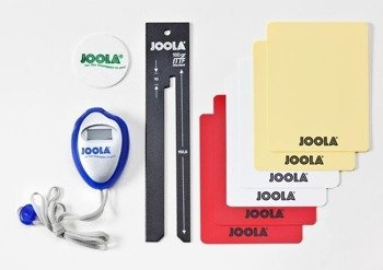 Zestaw sędziowski JOOLA