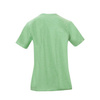 Koszulka Andro Melange Alpha zielona