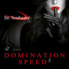 Okładzina Dr. Neubauer Domination Speed 2