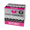 Piłki Butterfly 40 +120 szt.