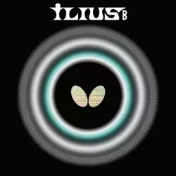 Okładzina Butterfly Ilius B