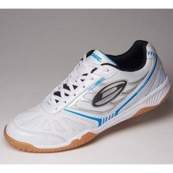 Buty Donic Waldner Flex III biało-niebieskie rozm.36 i 40 eur - wyjątkowa okazja