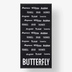 Ręcznik Butterfly Handa